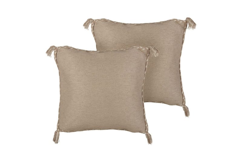 Koristetyynyt Erigeron setti 2, undefined