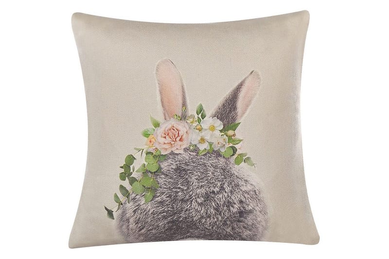 Koristetyynyt Fatsia 2 sarjan setti - Kodintekstiilit & matot - Tyyny & torkkupeitto - Ulkotyyny