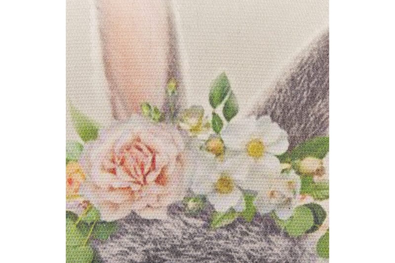 Koristetyynyt Fatsia 2 sarjan setti - Kodintekstiilit & matot - Tyyny & torkkupeitto - Ulkotyyny