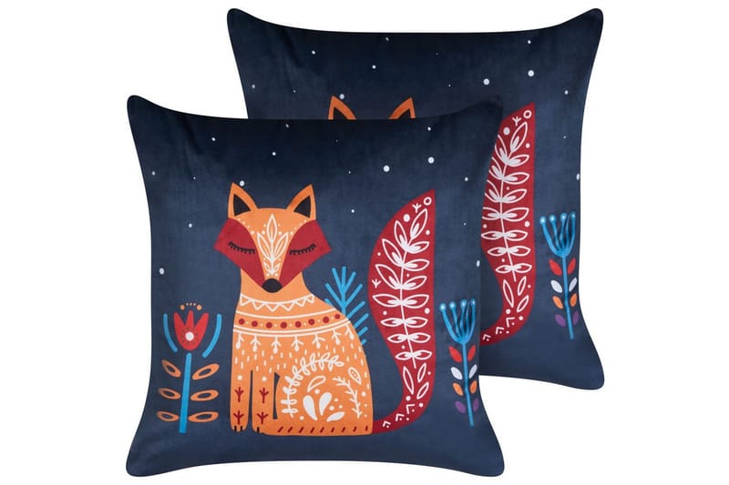 Koristetyynyt Firespike sarja 2, undefined