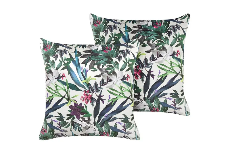 Koristetyynyt Gasteria (2 kappaletta), undefined