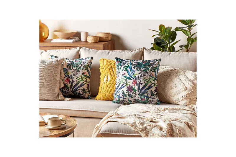 Koristetyynyt Gasteria - Kodintekstiilit & matot - Tyyny & torkkupeitto - Ulkotyyny