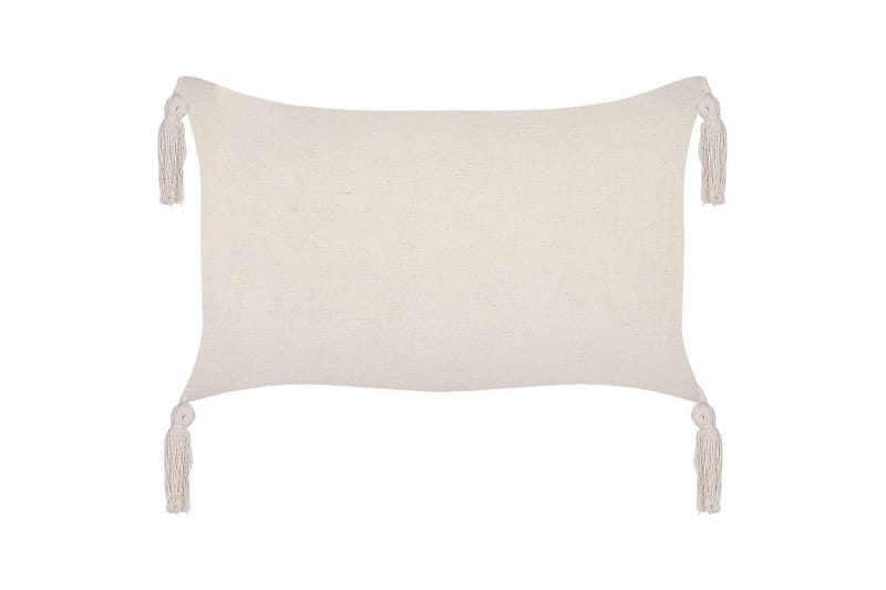 Koristetyynyt Hakone sarja 2 Beige, Suorakulmio - Beige, Suorakulmio - Kodintekstiilit & matot - Tyyny & torkkupeitto - Ulkotyyny