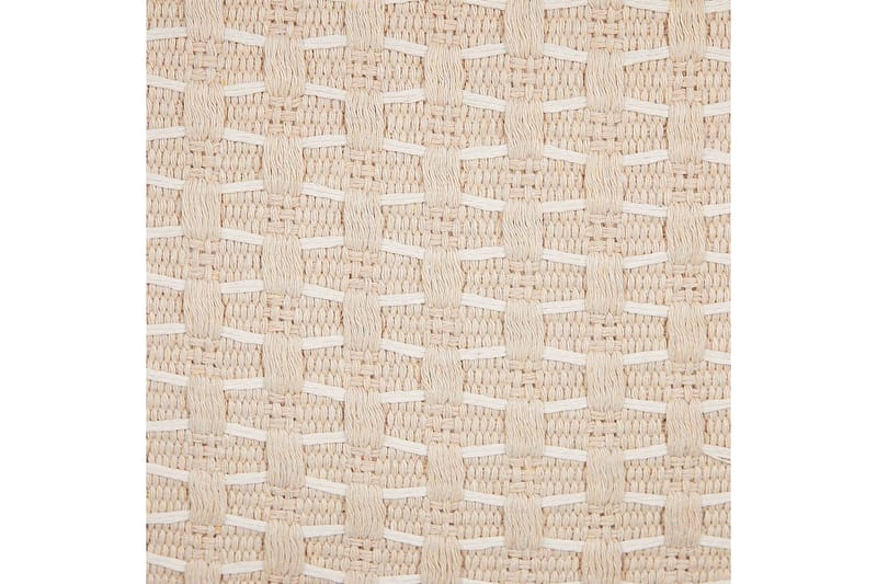 Koristetyynyt Hakone sarja 2 Beige, Suorakulmio - Beige, Suorakulmio - Puutarhakalusteet - Pehmusteet - Sohvatyynyt & penkkityynyt