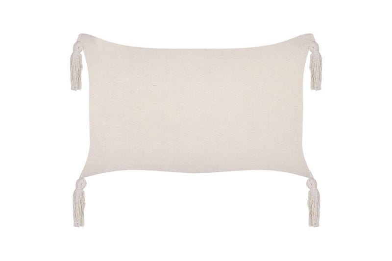 Koristetyynyt Hakone sarja 2 Taupe, Suorakulmio - Taupe, Suorakulmio - Kodintekstiilit & matot - Tyyny & torkkupeitto - Ulkotyyny