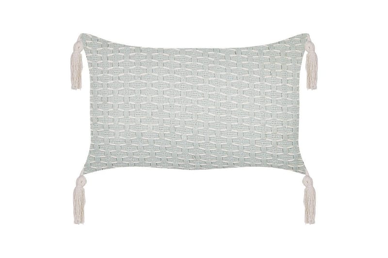 Koristetyynyt Hakone sarja 2 Vihreä/Beige, Suorakulmio - Vihreä/Beige, Suorakulmio - Kodintekstiilit & matot - Tyyny & torkkupeitto - Ulkotyyny