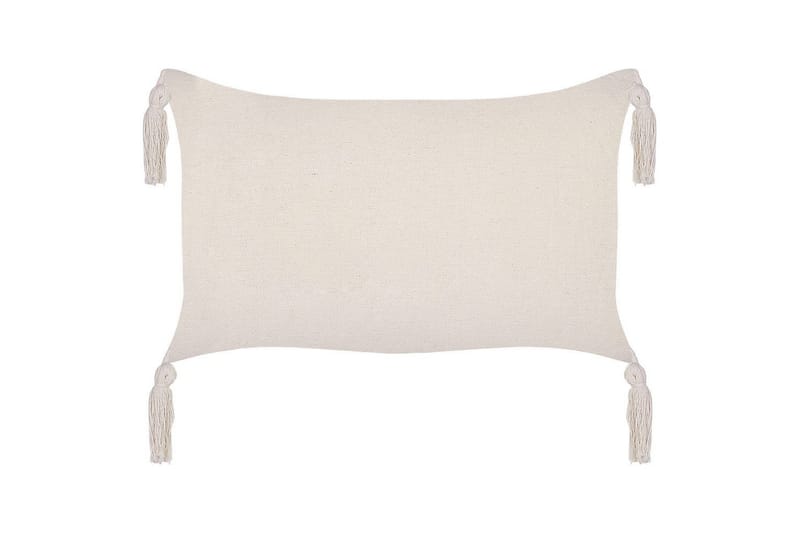 Koristetyynyt Hakone sarja 2 Vihreä/Beige, Suorakulmio - Vihreä/Beige, Suorakulmio - Kodintekstiilit & matot - Tyyny & torkkupeitto - Ulkotyyny