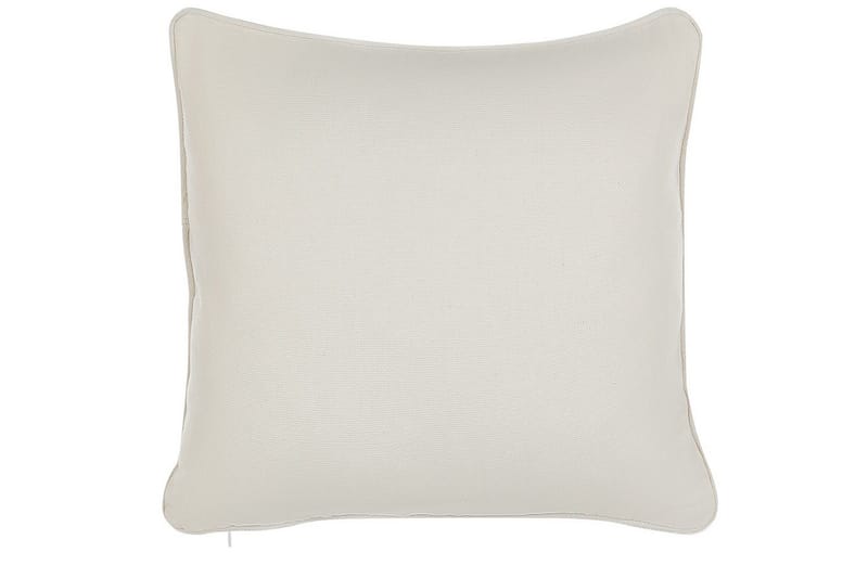 Koristetyynyt Heliotrope setti, 2 kpl Neliö - Neliö - Kodintekstiilit & matot - Tyyny & torkkupeitto - Ulkotyyny