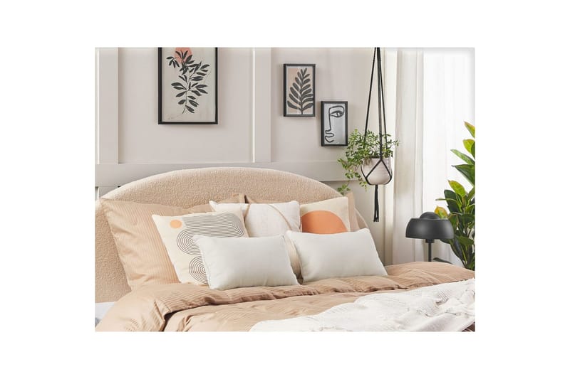 Koristetyynyt Heliotrope setti, 2 kpl Suorakulmio - Suorakulmio - Kodintekstiilit & matot - Tyyny & torkkupeitto - Ulkotyyny