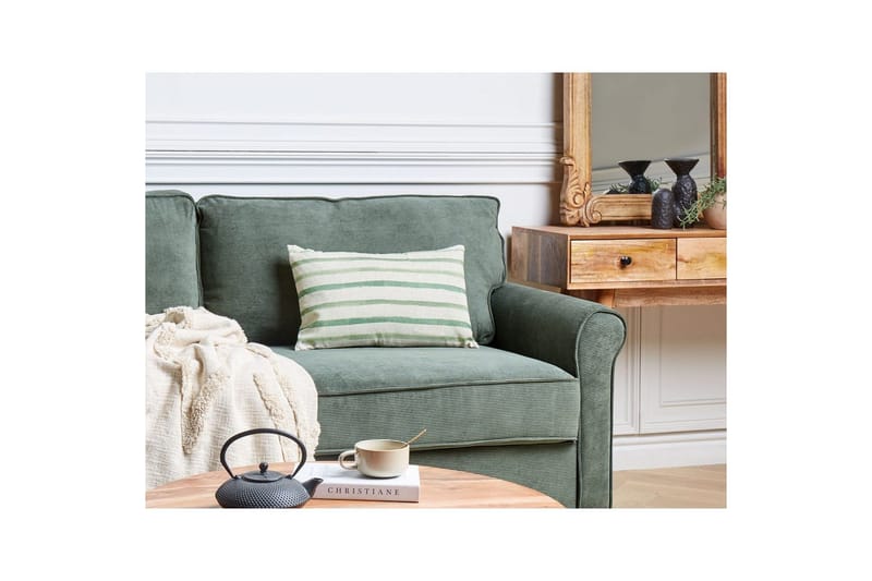 Koristetyynyt Kafra Suorakulmio - Suorakulmio - Kodintekstiilit & matot - Tyyny & torkkupeitto - Ulkotyyny