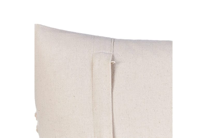 Koristetyynyt Kalam 2 kappaleen setti Beige - Beige - Kodintekstiilit & matot - Tyyny & torkkupeitto - Ulkotyyny