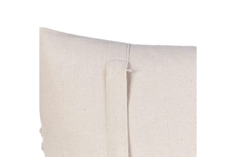 Koristetyynyt Kalam 2 kappaleen setti Beige - Beige - Puutarhakalusteet - Pehmusteet - Muut pehmusteet