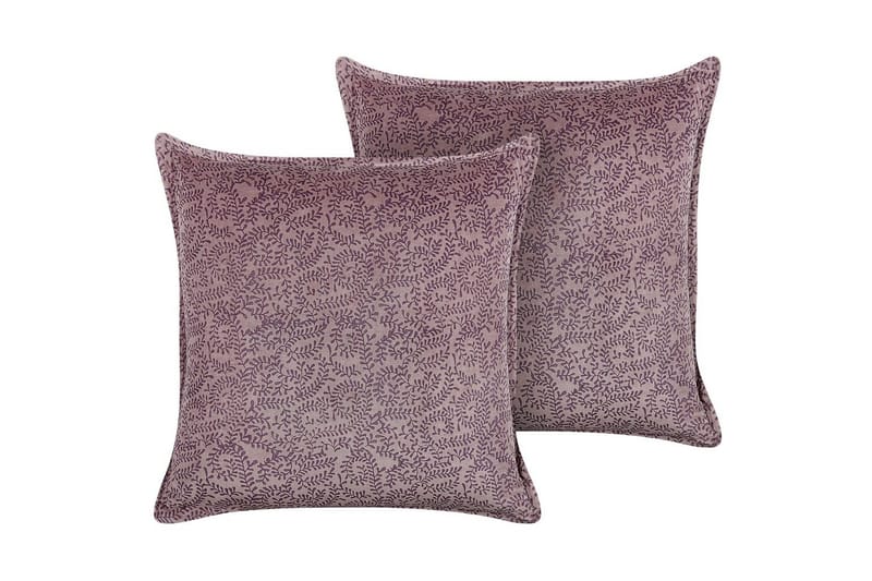 Koristetyynyt Kalmia, 2 kappaletta, undefined