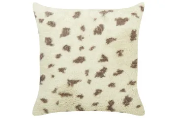 Koristetyynyt Kasra 2 kappaletta Beige - Beige - Kodintekstiilit & matot - Tyyny & torkkupeitto - Koristetyynyt