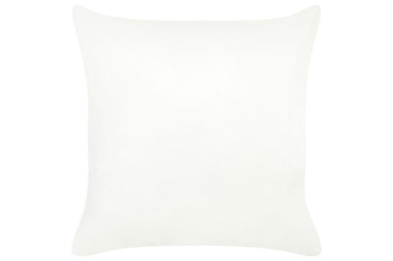 Koristetyynyt Kasra 2 kappaletta Beige - Beige - Puutarhakalusteet - Pehmusteet - Muut pehmusteet