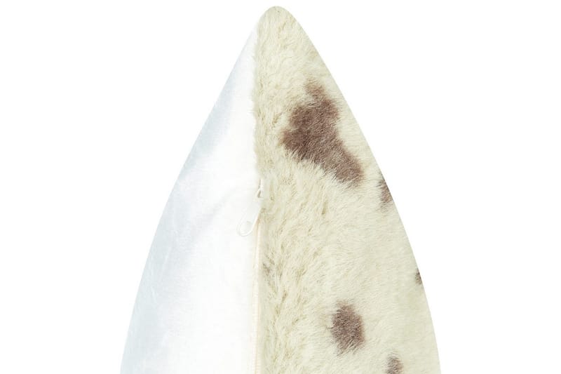 Koristetyynyt Kasra 2 kappaletta Beige - Beige - Puutarhakalusteet - Pehmusteet - Muut pehmusteet