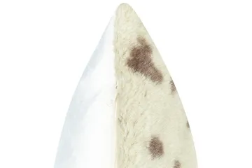 Koristetyynyt Kasra 2 kappaletta Beige - Beige - Kodintekstiilit & matot - Tyyny & torkkupeitto - Koristetyynyt