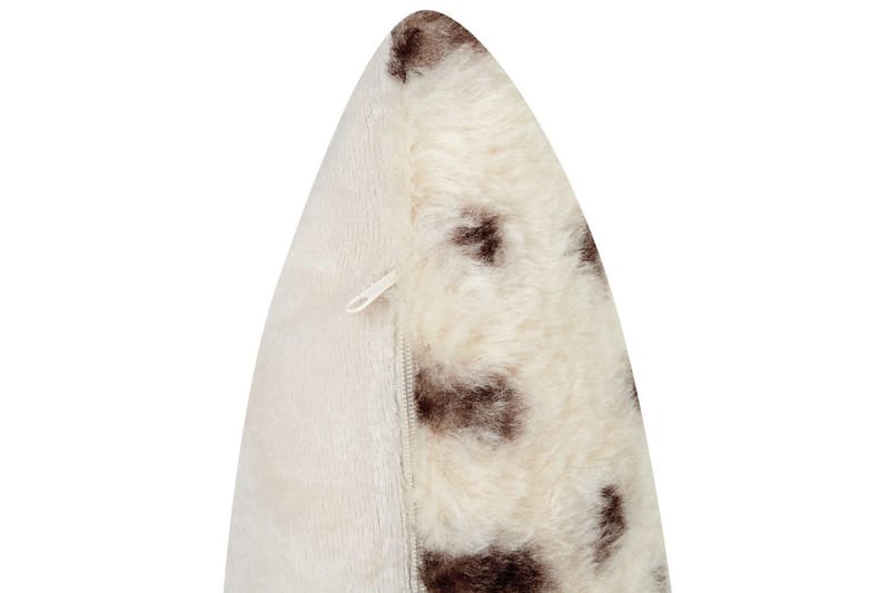 Koristetyynyt Kasra 2 kappaletta Vaalea beige - Vaalea beige - Kodintekstiilit & matot - Tyyny & torkkupeitto - Koristetyynyt