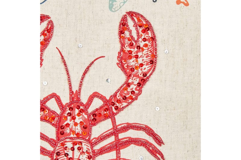Koristetyynyt Kelp - Puutarhakalusteet - Pehmusteet - Istuintyyny ulos