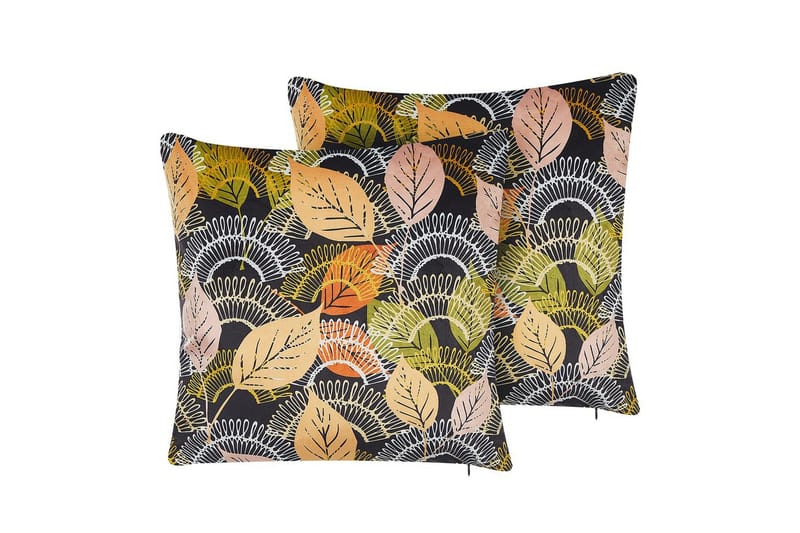 Koristetyynyt Lagurus 2 kappaleen setti, undefined