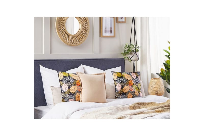 Koristetyynyt Lagurus 2 kappaleen setti - Kodintekstiilit & matot - Tyyny & torkkupeitto - Ulkotyyny