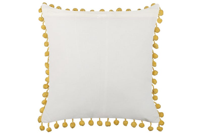 Koristetyynyt Lycrois - Kodintekstiilit & matot - Tyyny & torkkupeitto - Ulkotyyny