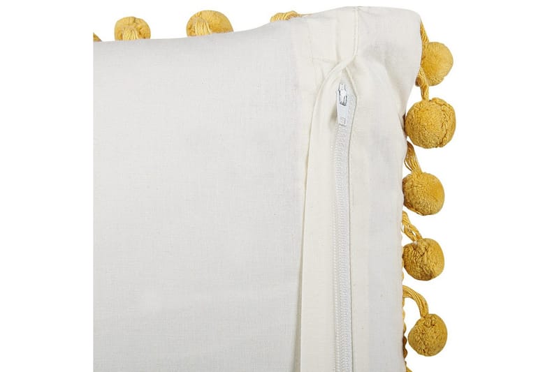 Koristetyynyt Lycrois - Kodintekstiilit & matot - Tyyny & torkkupeitto - Ulkotyyny