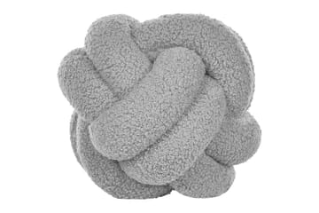 Koristetyynyt Malni Harmaa, 19x19x19 cm