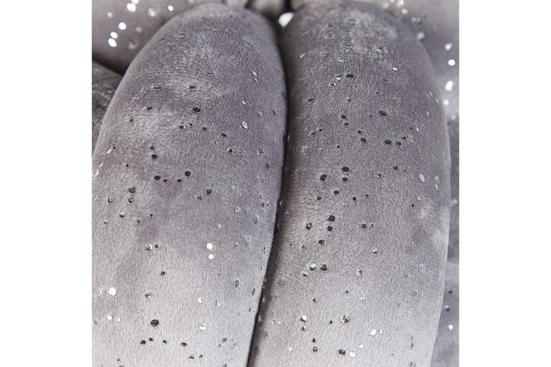 Koristetyynyt Malni Harmaa, 20x20x20 cm - Harmaa, 20x20x20 cm - Kodintekstiilit & matot - Tyyny & torkkupeitto - Koristetyynyt