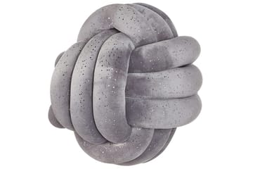 Koristetyynyt Malni Harmaa, 30x30x30 cm