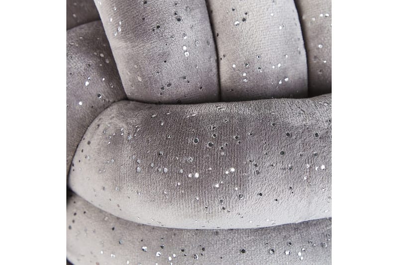 Koristetyynyt Malni Harmaa, 30x30x30 cm - Harmaa, 30x30x30 cm - Kodintekstiilit & matot - Tyyny & torkkupeitto - Koristetyynyt