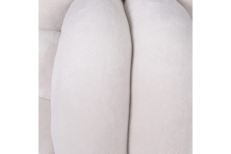 Koristetyynyt Malni Vaaleanharmaa, 20x20x20 cm - Vaaleanharmaa, 20x20x20 cm - Kodintekstiilit & matot - Tyyny & torkkupeitto - Koristetyynyt