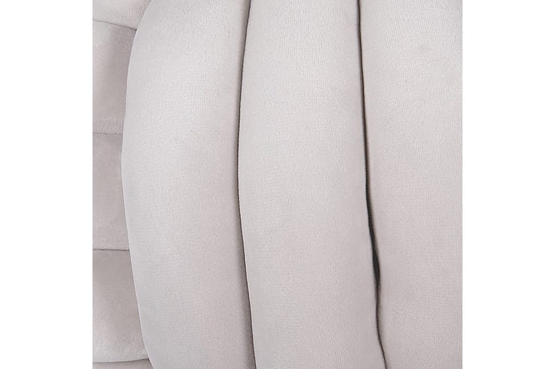 Koristetyynyt Malni Vaaleanharmaa, 30x30x30 cm - Vaaleanharmaa, 30x30x30 cm - Kodintekstiilit & matot - Tyyny & torkkupeitto - Koristetyynyt