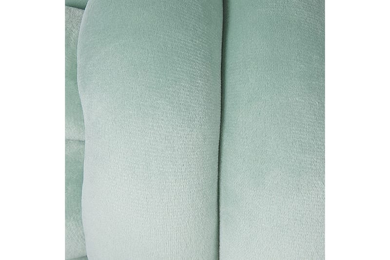Koristetyynyt Malni Vihreä, 20x20x20 cm - Vihreä, 20x20x20 cm - Puutarhakalusteet - Pehmusteet - Muut pehmusteet