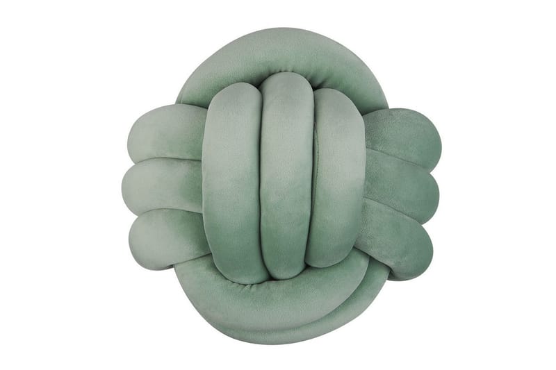 Koristetyynyt Malni Vihreä, 30x30x30 cm - Vihreä, 30x30x30 cm - Kodintekstiilit & matot - Tyyny & torkkupeitto - Koristetyynyt