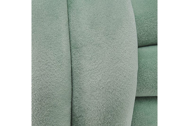 Koristetyynyt Malni Vihreä, 30x30x30 cm - Vihreä, 30x30x30 cm - Kodintekstiilit & matot - Tyyny & torkkupeitto - Koristetyynyt