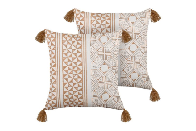 Koristetyynyt Malus sarja 2 kpl, undefined