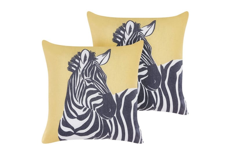 Koristetyynyt Manketti setti, 2 kpl, undefined