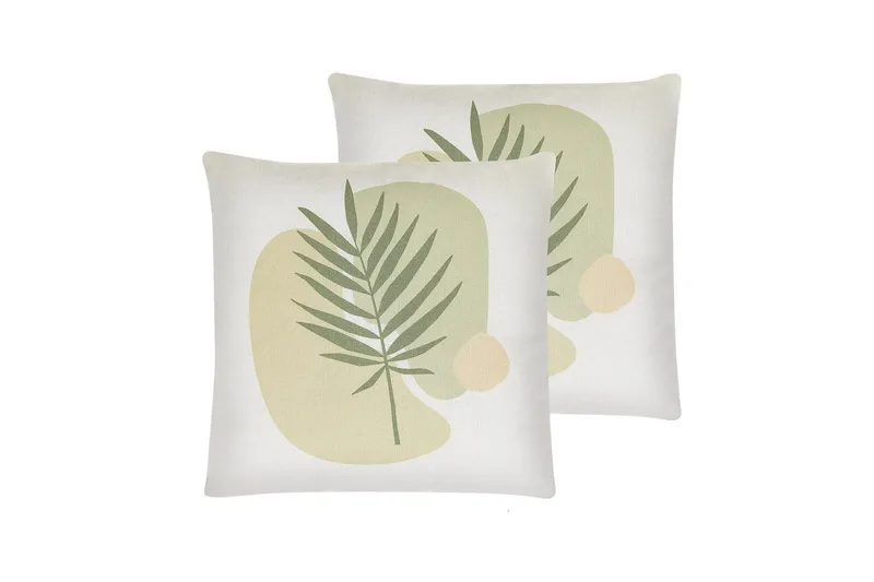 Koristetyynyt Microsorum 2:n sarja, undefined