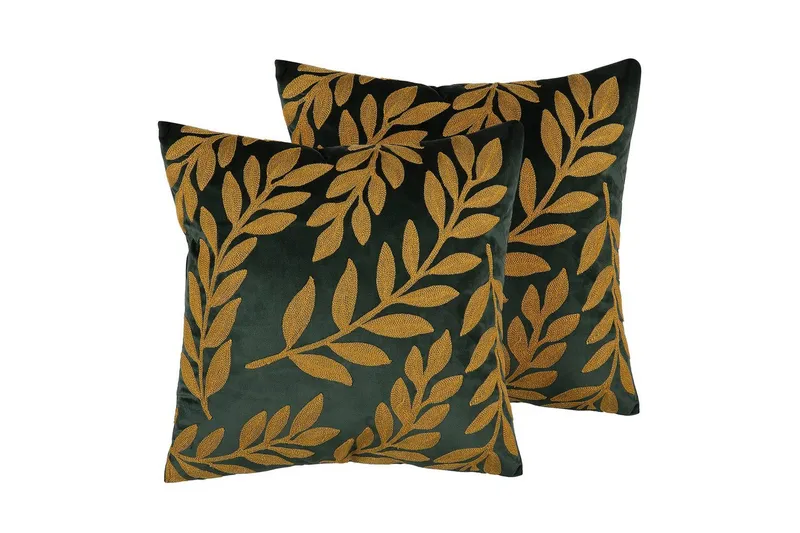 Koristetyynyt Mistletoe sarja 2, undefined