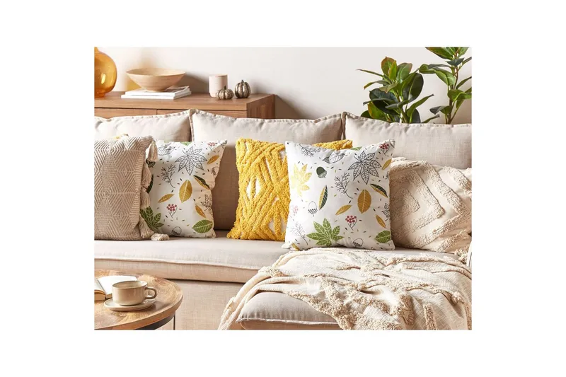 Koristetyynyt Mullein - Kodintekstiilit & matot - Tyyny & torkkupeitto - Ulkotyyny