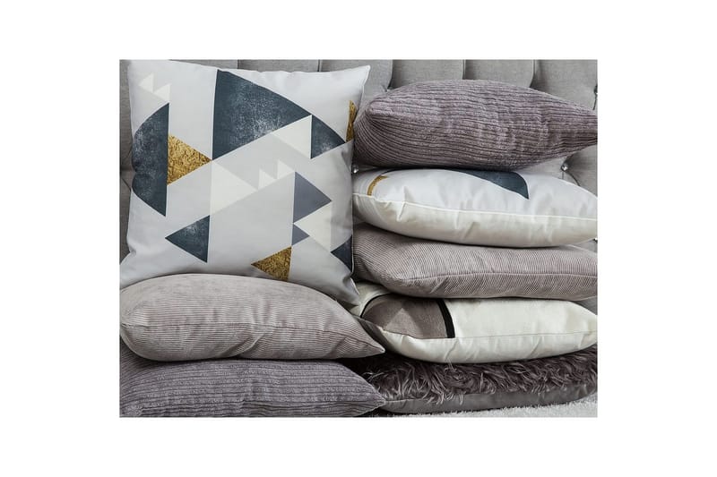 Koristetyynyt Nolana 2:n setti - Kodintekstiilit & matot - Tyyny & torkkupeitto - Ulkotyyny