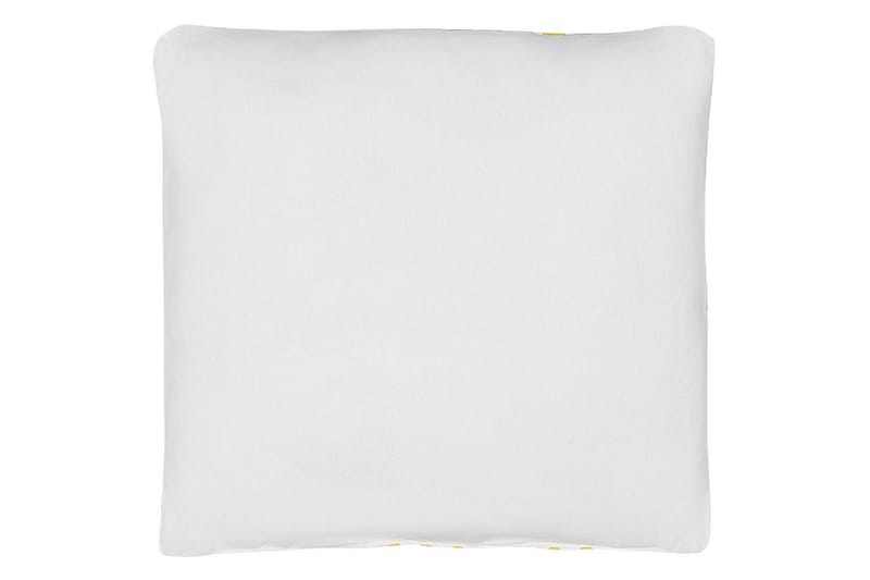 Koristetyynyt Radzkot Keltainen/Valkoinen/Musta - Keltainen/Valkoinen/Musta - Kodintekstiilit & matot - Tyyny & torkkupeitto - Koristetyynyt