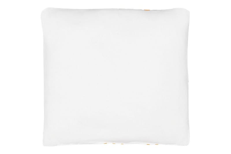 Koristetyynyt Radzkot Oranssi/Valkoinen/Musta - Oranssi/Valkoinen/Musta - Kodintekstiilit & matot - Tyyny & torkkupeitto - Koristetyynyt