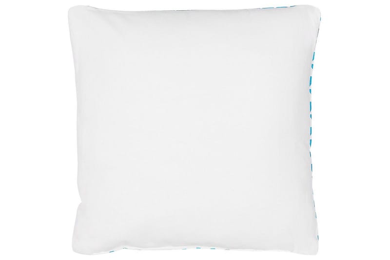 Koristetyynyt Radzkot Sininen/valkoinen/musta - Sininen/valkoinen/musta - Kodintekstiilit & matot - Tyyny & torkkupeitto - Koristetyynyt