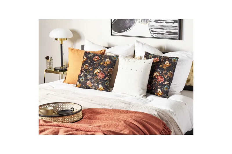 Koristetyynyt Ramonda sarja 2 - Kodintekstiilit & matot - Tyyny & torkkupeitto - Ulkotyyny