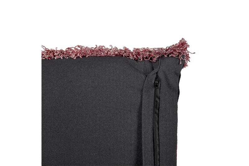 Koristetyynyt Ruta 2-osainen sarja - Kodintekstiilit & matot - Tyyny & torkkupeitto - Ulkotyyny