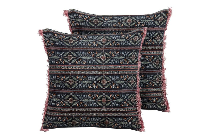 Koristetyynyt Ruta 2-osainen sarja, undefined