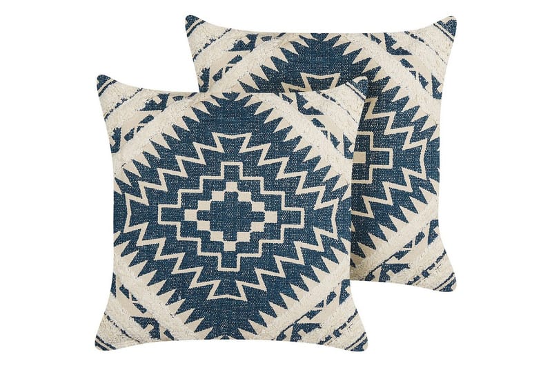 Koristetyynyt Safi sarja 2 - Kodintekstiilit & matot - Tyyny & torkkupeitto - Ulkotyyny