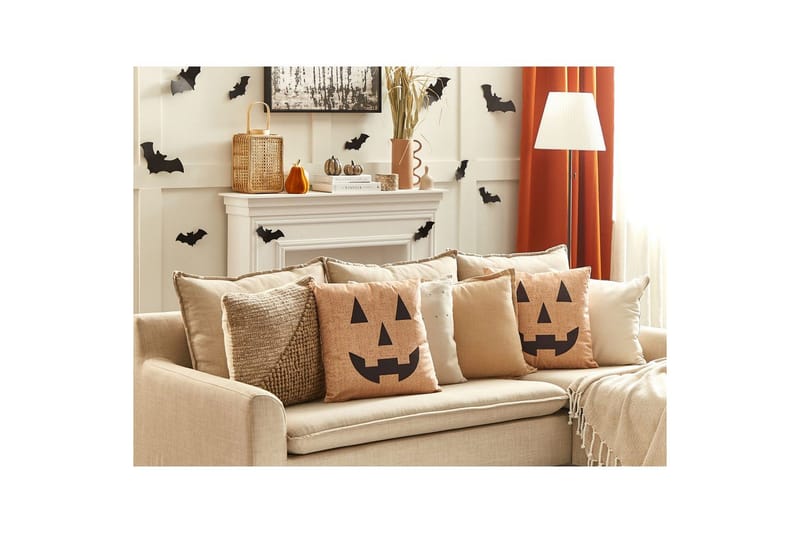 Koristetyynyt Sebes sarja 2 - Puutarhakalusteet - Pehmusteet - Muut pehmusteet